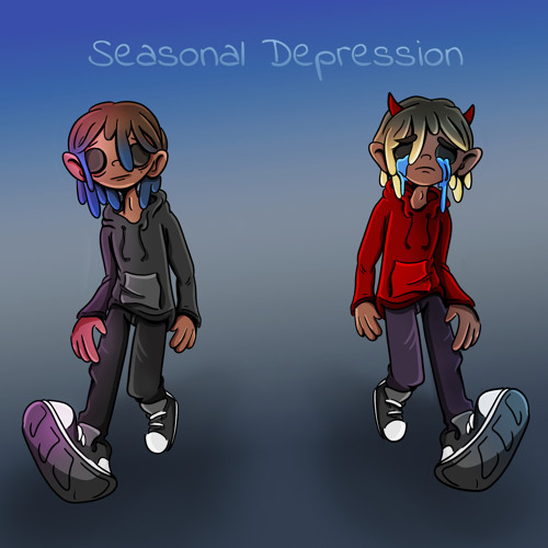 Seasonal Depression