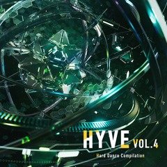 Bonus Stage【from HYVE vol.4】