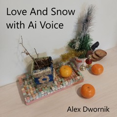 Love And Snow with Ai Voice