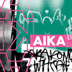 05-Aika Akakomowitsch-Studenten in der Bar I