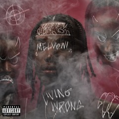 LIVING WRONG (feat. DJ Smallz 732)