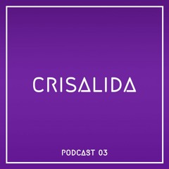 Crisalida Podcast # 003: LAURINE & CECILIO (Live)