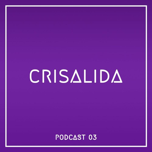 Crisalida Podcast # 003: LAURINE & CECILIO (Live)