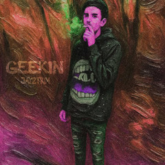 Jay2trim-geekin{Hosted By Djkidrock}