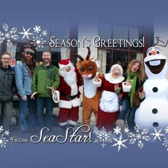 A Very, Merry Mashup 2024