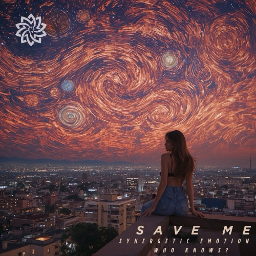 Save Me (Original Mix)