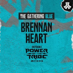 Brennan Heart | BLUE | Thursday | Defqon.1 2024