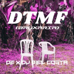 DTMF FUNK (BRUXARIA) - DZ x BIEL COSTA