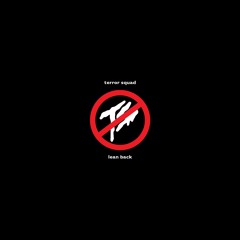 Lean Back [ Noize Complaint Remix ]