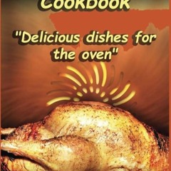 kindle👌 Cookbook 'Delicious dishes for the oven' Quick and very tasty