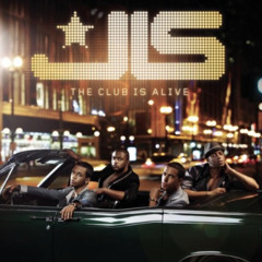 JLS - THE CLUB IS ALIVE (ESTEE BOOTLEG) *FREE DOWNLOAD*