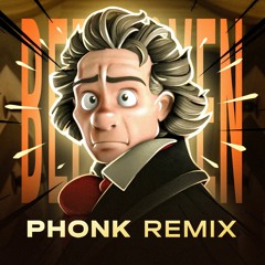 BEETHOVEN CLASSICAL PHONK REMIX (BY MADEINNLINE)