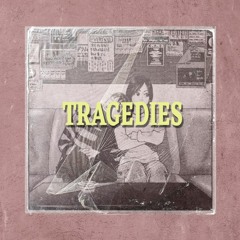 TRAGEDIES - KING. & Learnika (Prod. by Alifmg)