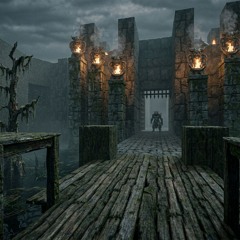 Return to Darkmere