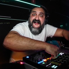 Dark Sin @ Alchemy | Chasers - Classics Room |  22.07.22