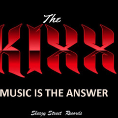 MUSIC IS THE ANSWER  new