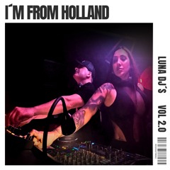 I´m From Holland