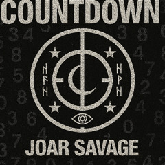 Countdown - Joar Savge