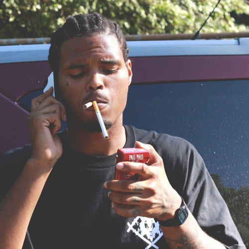 Stream Xavier Wulf Smoke Another One (Phonk Remix) by Scuzzi Listen