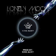 Lonely Moon (Prod. by King Auxy) IMVULA ALBUM