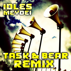 Meydei (Task and Bear Instrumental Remix)