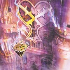 Hollow Bastion - Kingdom Hearts Arrangement