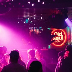 JED LOVERIDGE B2B JOSEPH ALEXANDER OLD SOUL AUSTRALIA