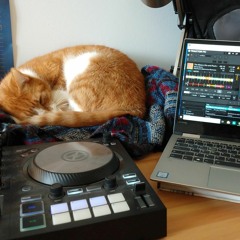 Mix For The Lockdown