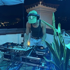LIVE on The Rooftop of the Canary Hotel - 7/5/2024