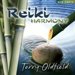 Reiki Music For Reiki Treatments With Bell Every 3 Minutes