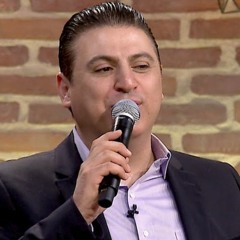 ميدلي يا سيدي املأ قلبي + أريد أن أعرف ما في قلبك - المرنم زياد شحاده - برنامج هانرنم تاني