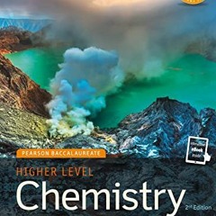 [PDF] ❤️ Read Pearson Bacc Chem HL 2e bundle (2nd Edition) (Pearson International Baccalaureate