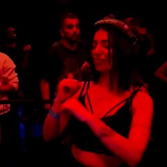 PEAK-TIME TECHNO @PROJEKT BEIRUT 23/04/2022