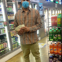 DRah DeRozxn ~ Loud (Prod. RealGageEdwards)