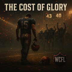 The Cost Of Glory