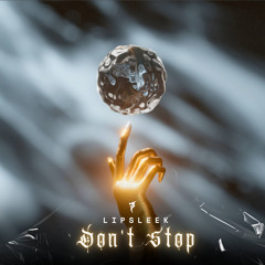 Don't Stop (Extended Mix)