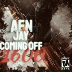 AFN Jay - 10ag