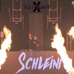 Schleini @ XSTREAM partypeopleost | Online Festival 8.5.21 [Live Set]