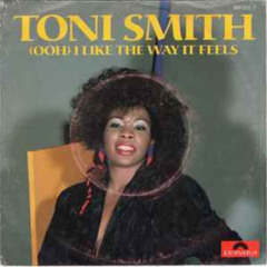 ooh i like the way it feels Extended Dance Remix Djloops (1983)