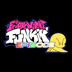 Friday Night Funkin': Episode R - Red