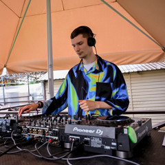 Nick Flow DJ set | Moscow