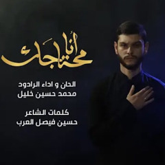 ‎⁨أنا محتاجك | الرادود محمد حسين خليل⁩