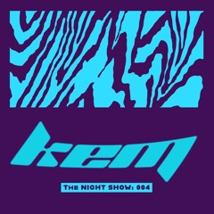 The Night Show: 004