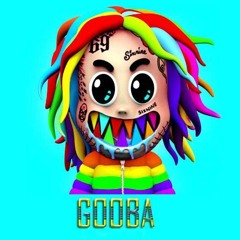 6ix9ine - Gooba Hardstyle