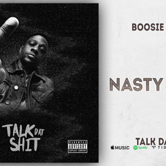 Boosie Badazz - Nasty Nasty x Legs Shaking Mashup