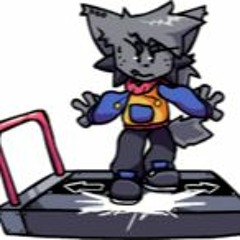 FNF - Hairball (Kapi Mod)