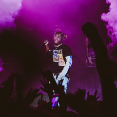 Juice WRLD - Oh No (Faded) (Prod. YRV)