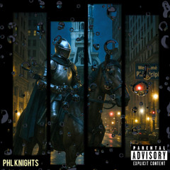 PHL Knights