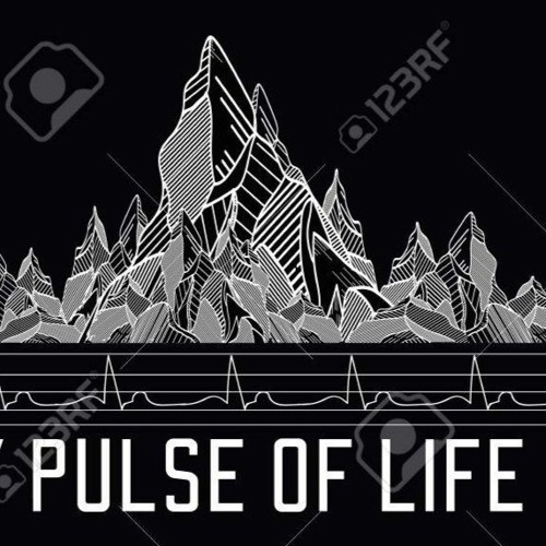 Patric E.  -  My Pulse 15.06.2020 (Fb Stream)