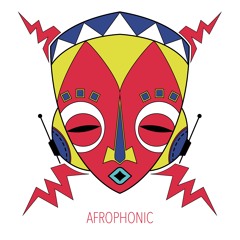 AFROPHONIC - Parakou